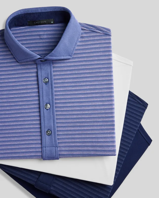 Greyson Clothiers Fall Drop