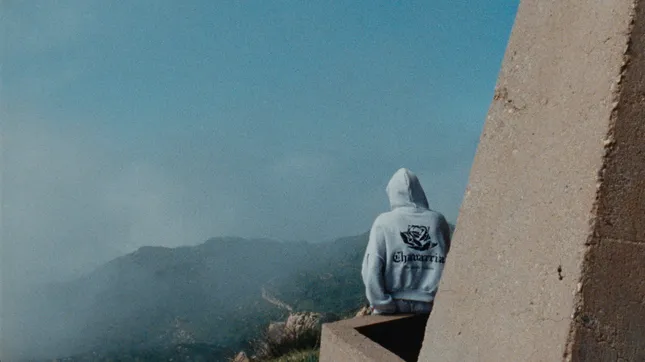 Willy Chavarria x adidas Originals' "Love Prevails" Collection | Director's Cut