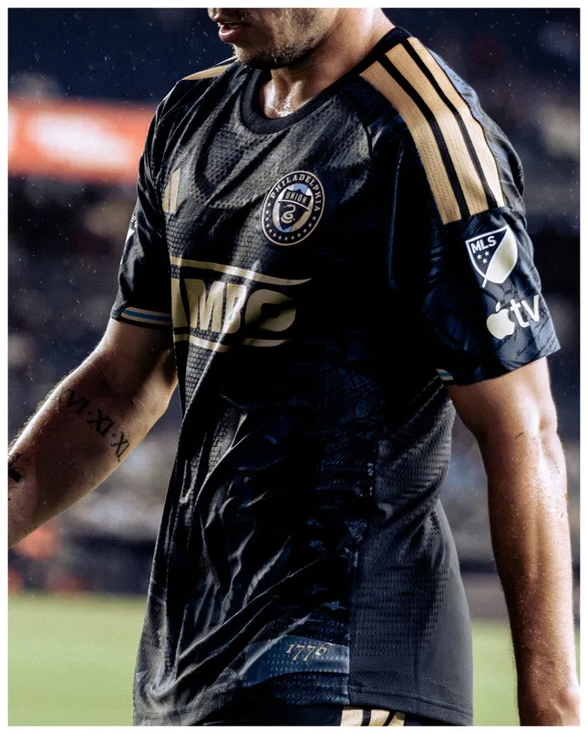 Philadelphia Union VS New York City FC