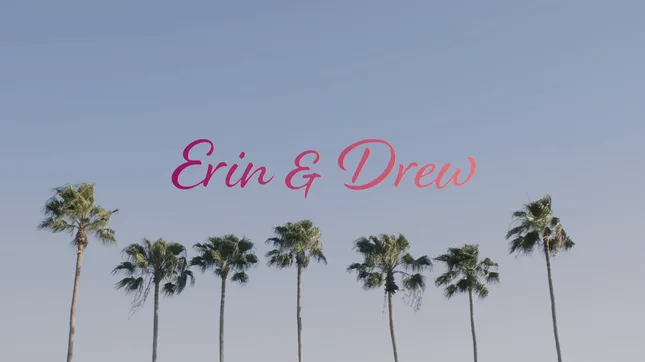 Erin & Drew