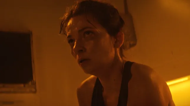 BEHIND GLASS | Narrative Short
