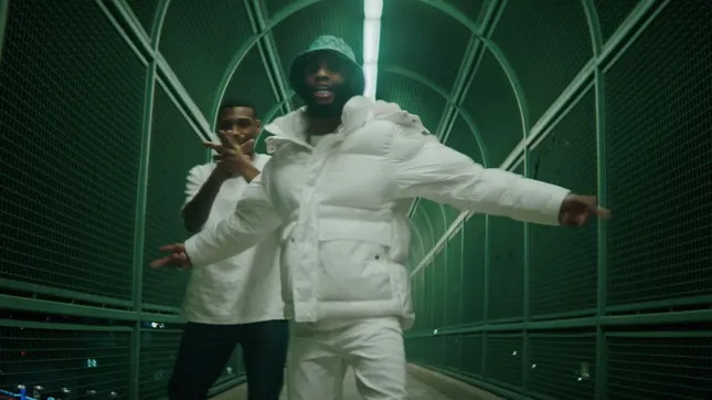 AR’MON & TREY “BIPOLAR” | Music Video