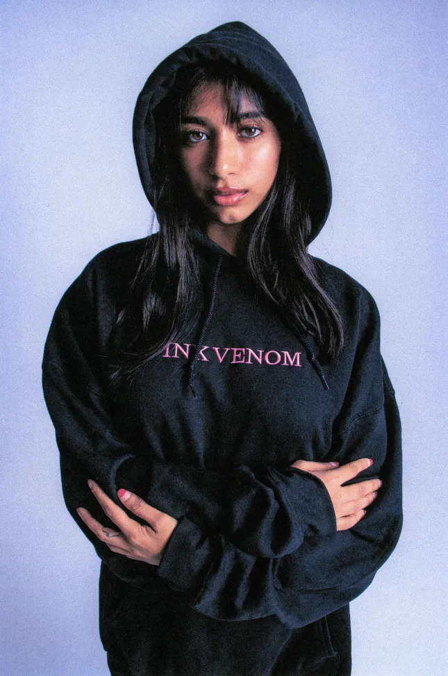 Interscope Holiday Catalog Photos (2/3)