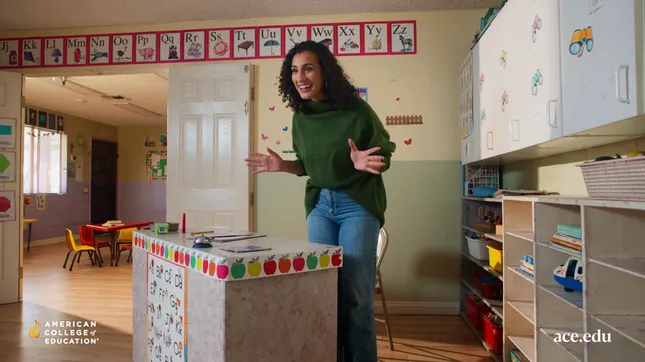 ACE Commercial