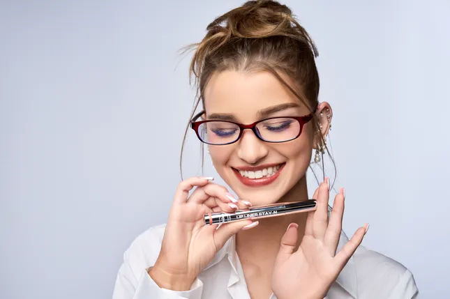Sacheu Make Up Campaign