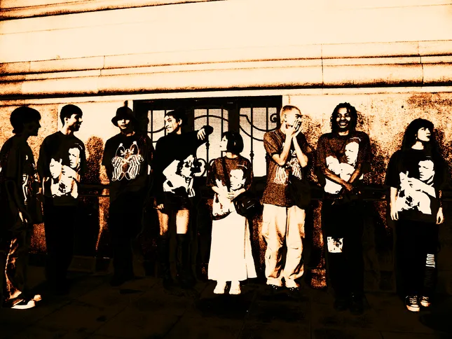 Project image