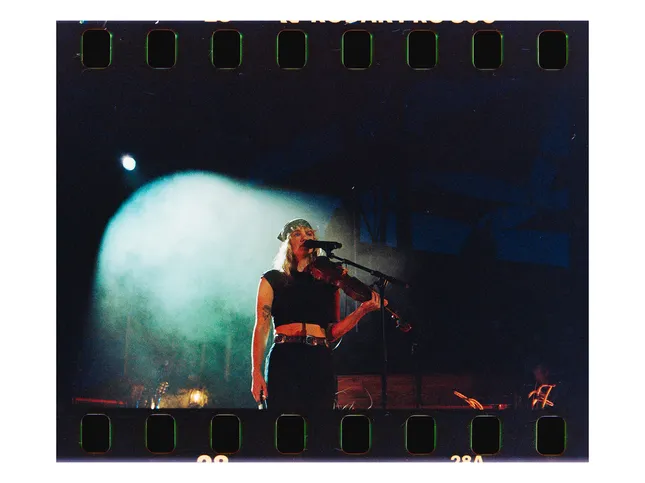 Project image