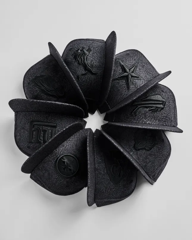 New Era x Greyson Clothiers