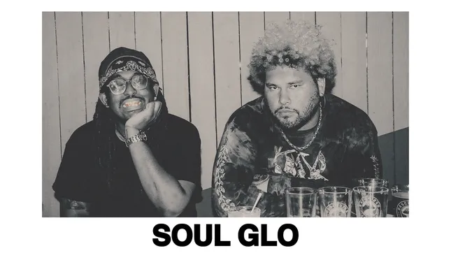 Soul Glo (2023)