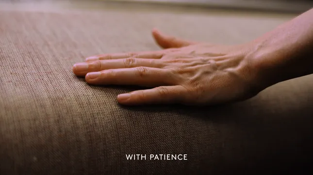 McLaurin & Piercy | Fall 2026 Collection Campaign Films