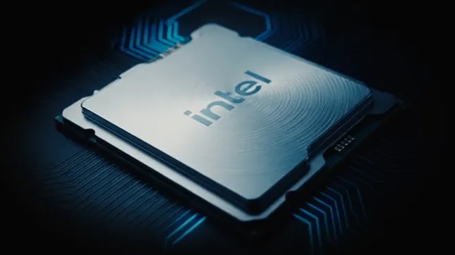 Intel Brand Anthem