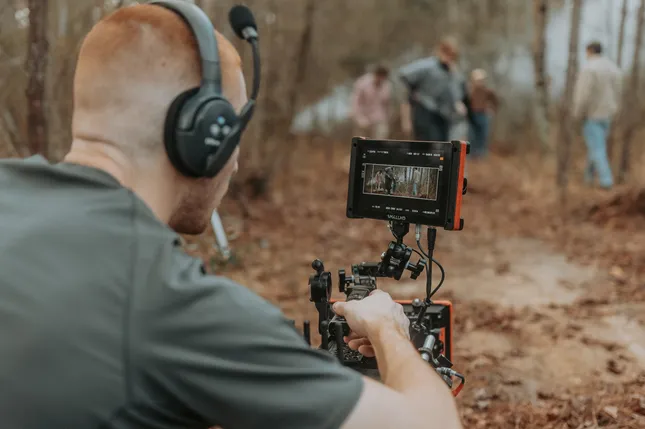 BTS Photographer