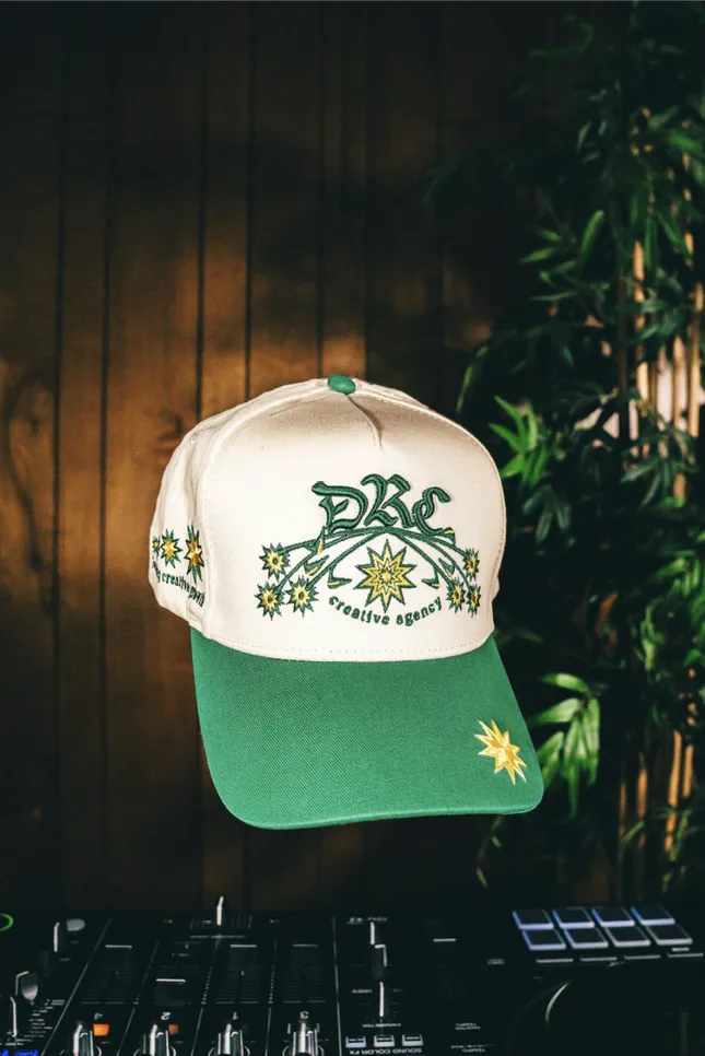 Delusional Ambition Hat