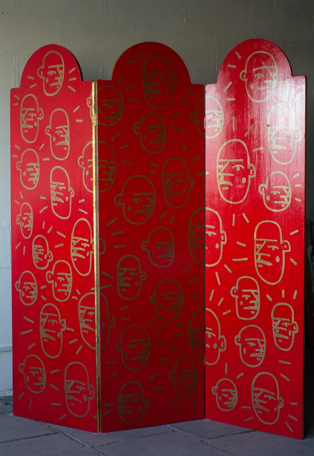 Project image
