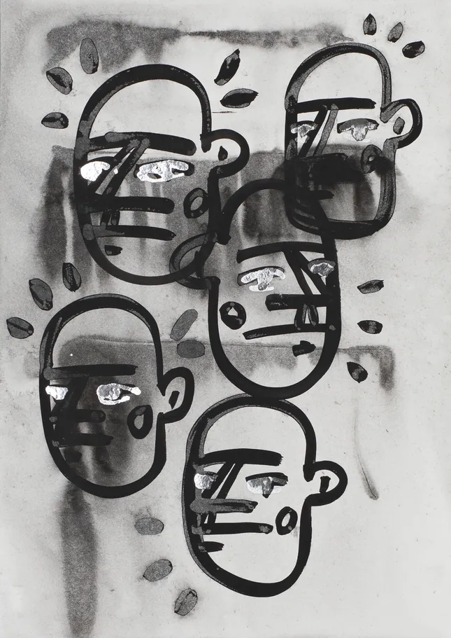 Photo of the art