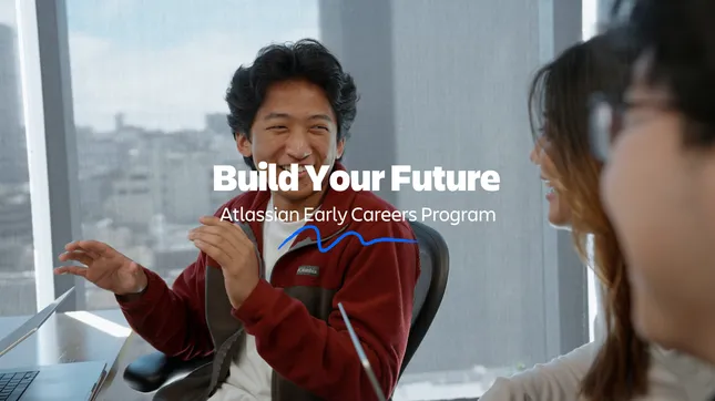 Atlassian Recruitment