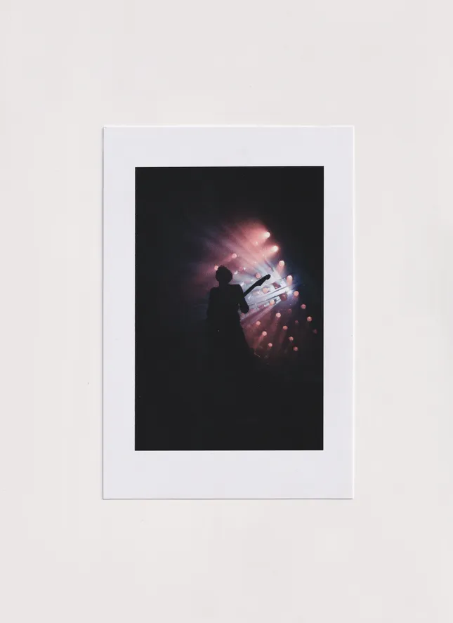 Project image