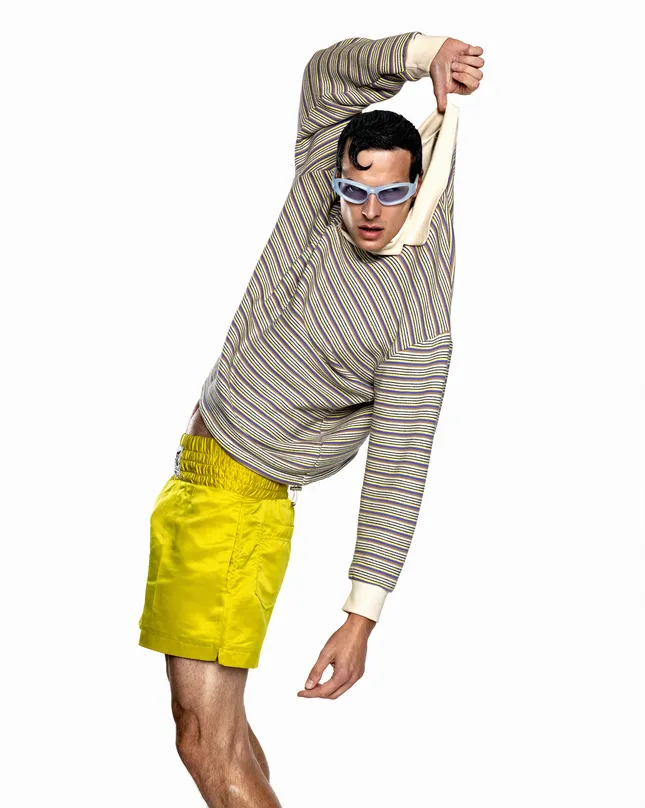 Project image