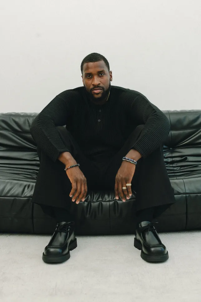 Michael Kidd-Gilchrist for NJ.com