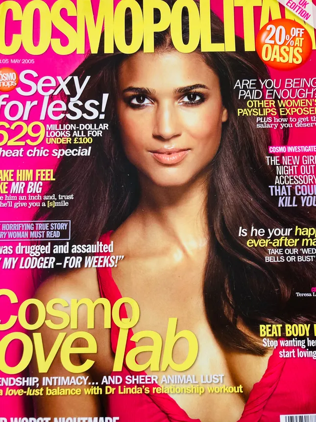 Cosmopolitan