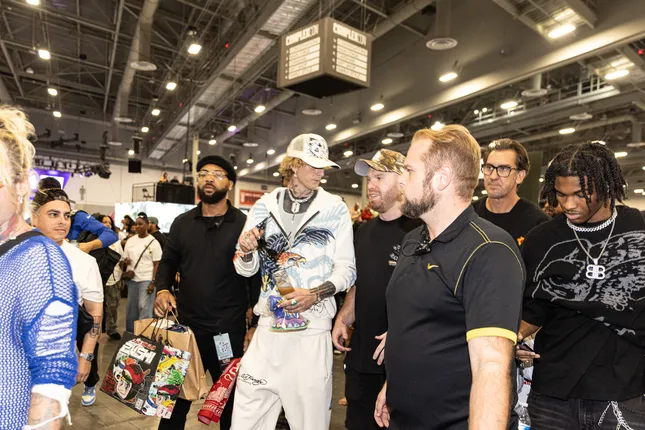 ComplexCon 3025 (2025)
