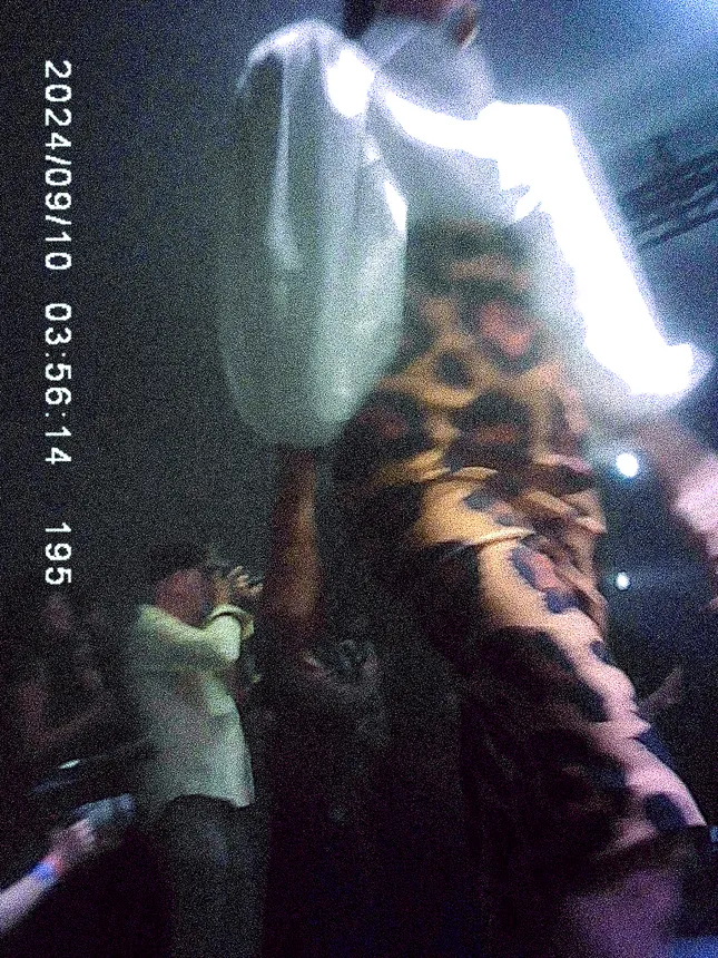 NYFW ° SERGIO HUDSON