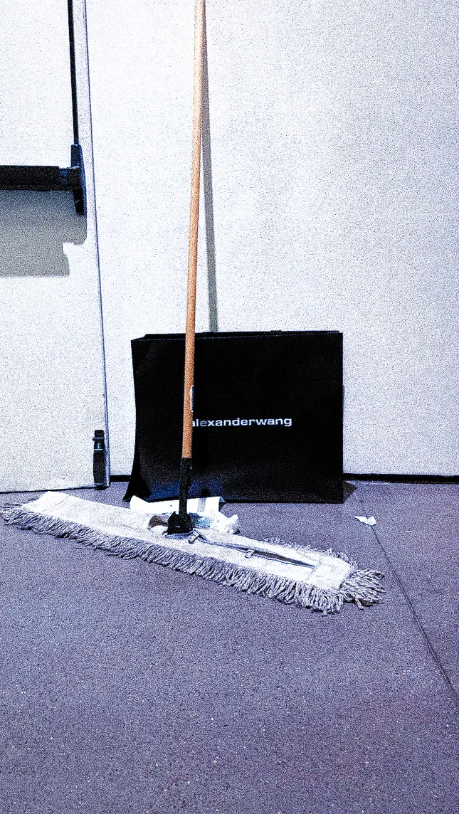 Project image