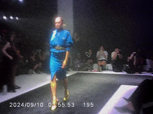 Project image