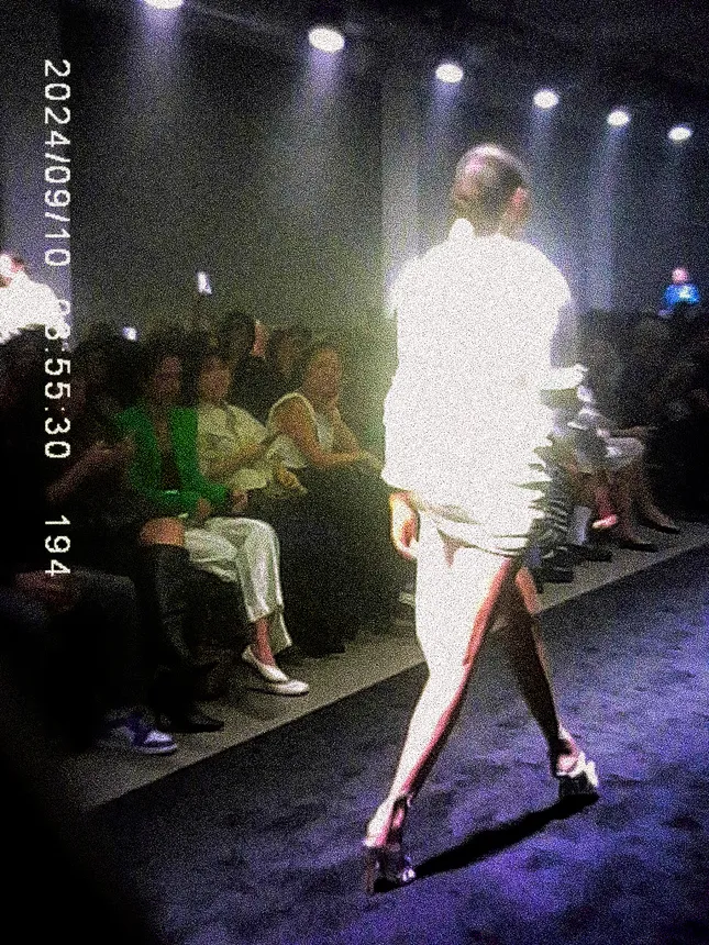 Project image