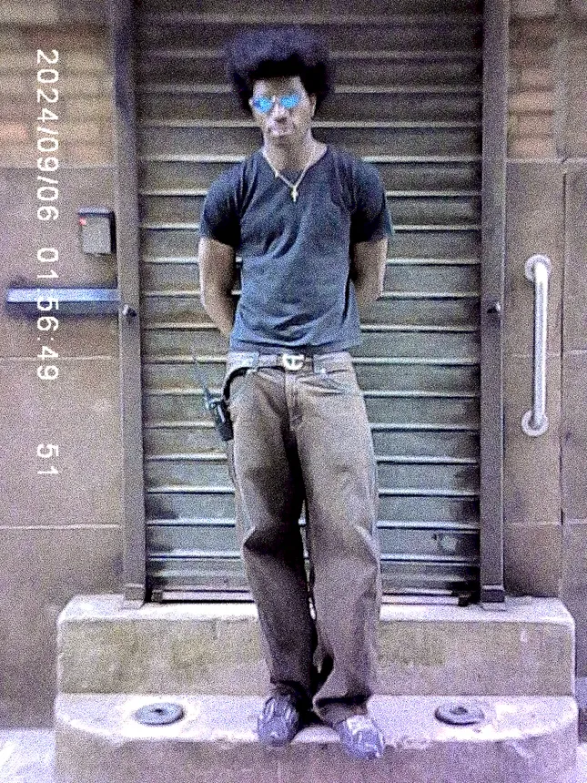 Project image