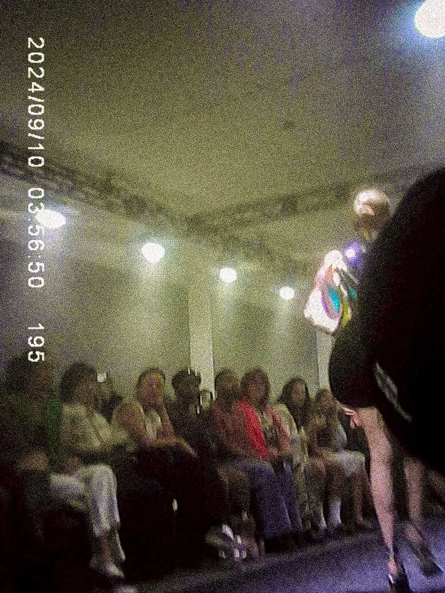 Project image