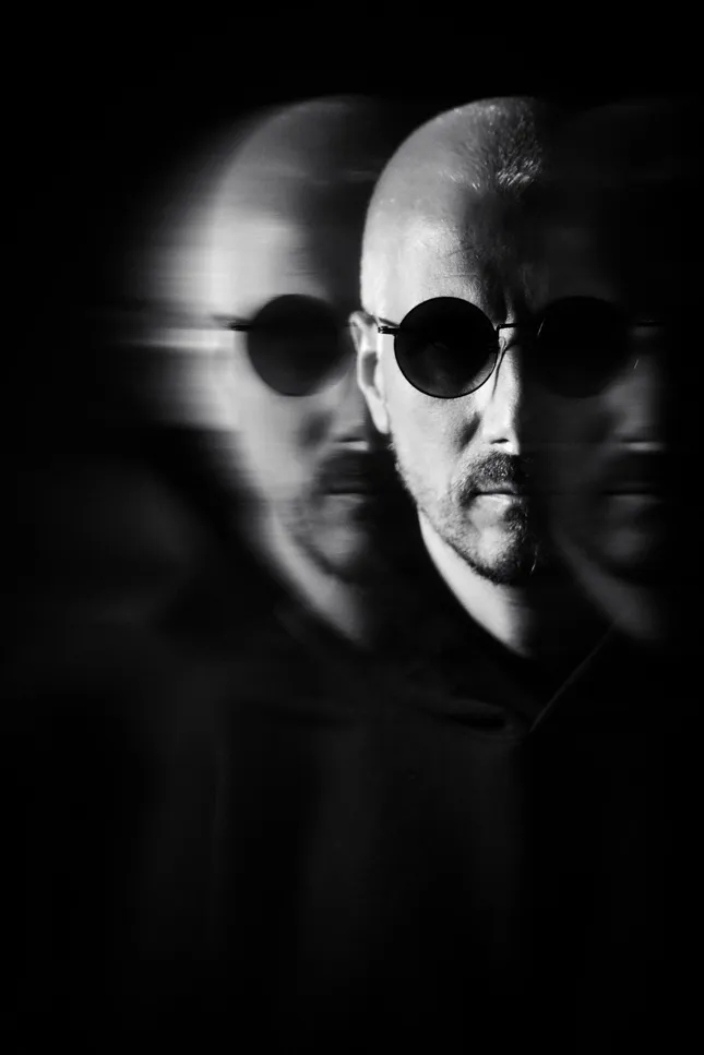 Ghost Dance - Promo Shoot
