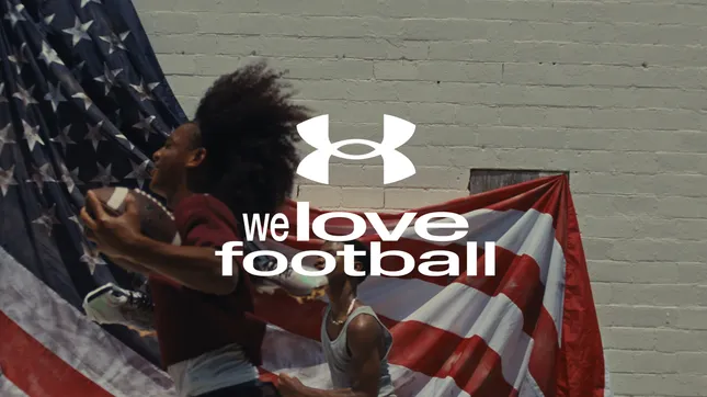 “We Love Football” 2026