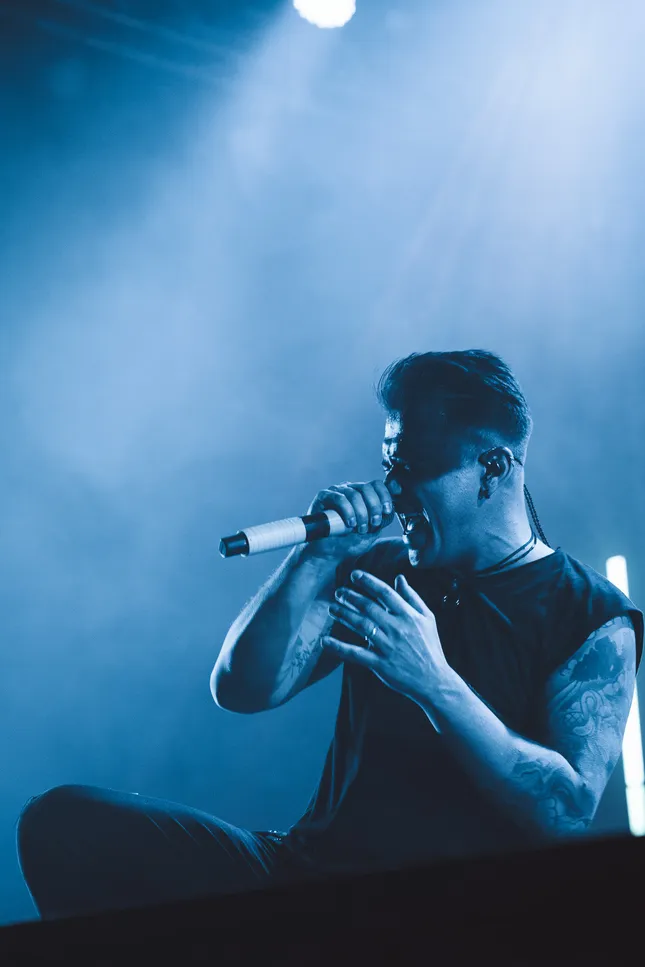 TesseracT EU/UK Tour 2025