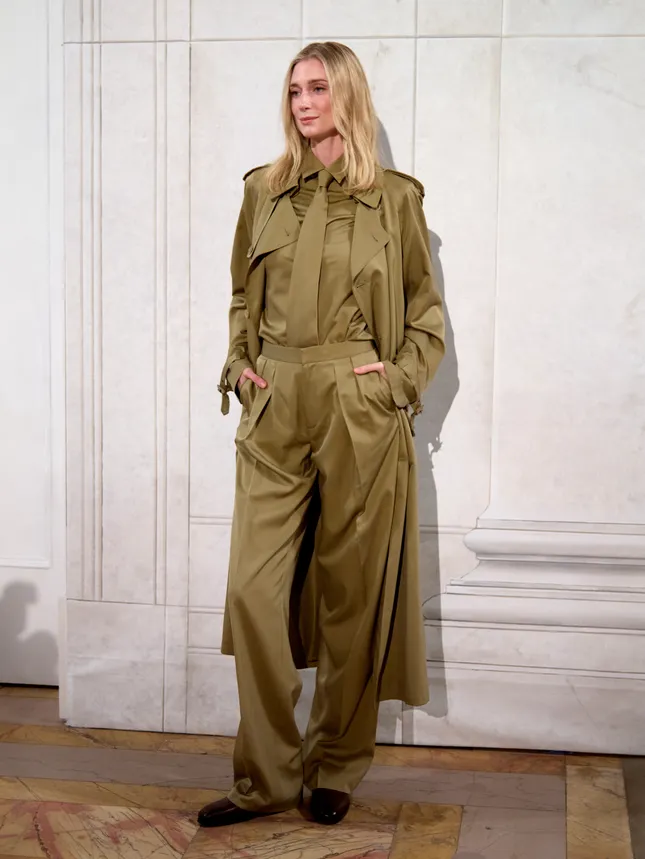 Ralph Lauren NYFW Show