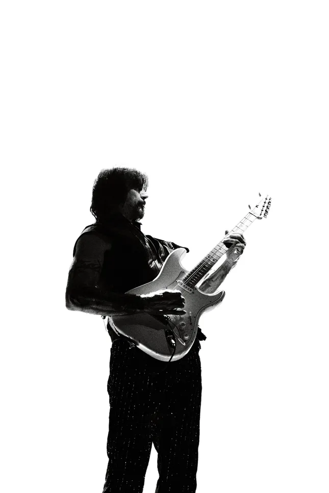 Project image