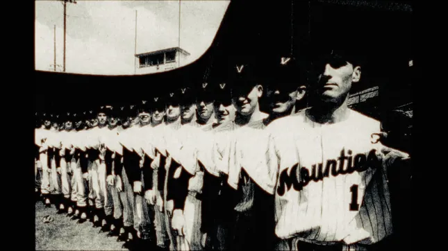 75 Years at the Nat