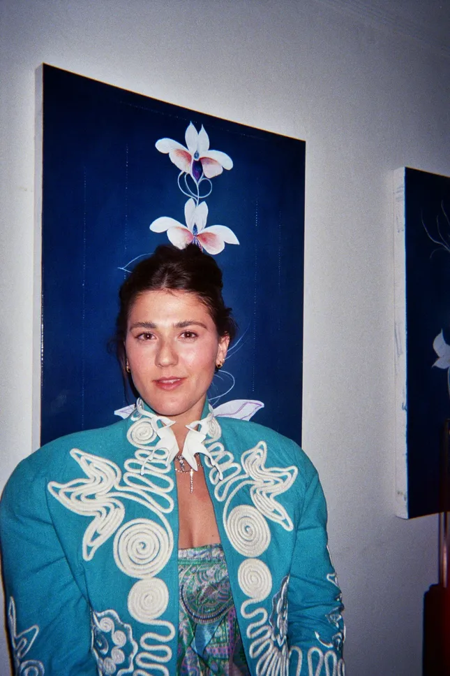 Project image