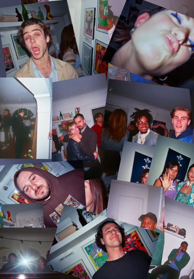 Project image