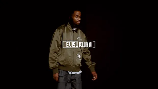 EvisuKuro "Ad Campaign"— Music