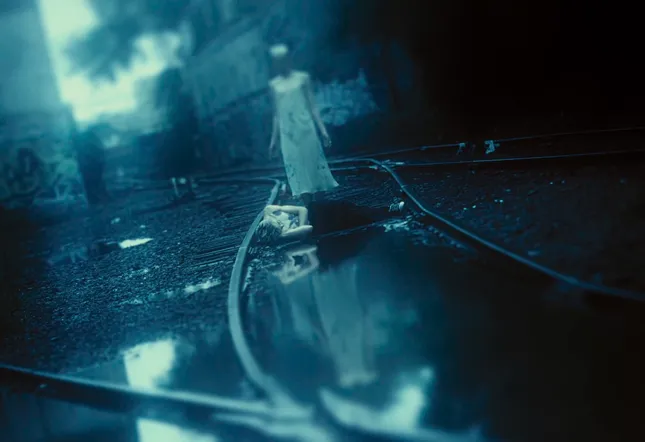 Music Video, The Dandy Warhols