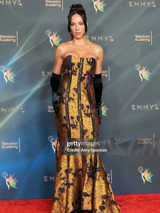 Chelsea Green x Emmys 2026