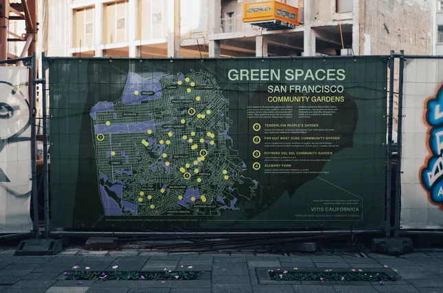 Information Visualization