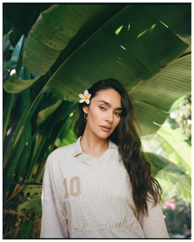 Dumonde Editorial Shoot