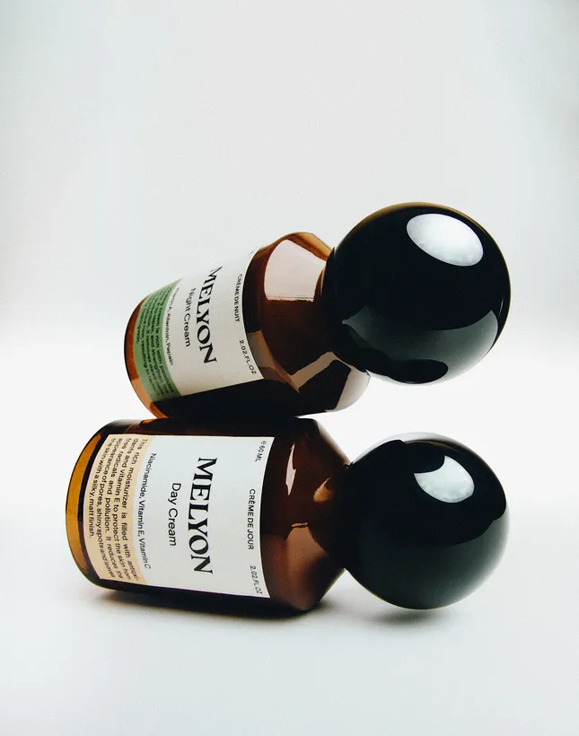 A Recent Body of Work for Melyon