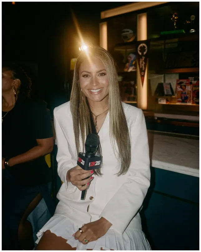 All Star Weekend BTS