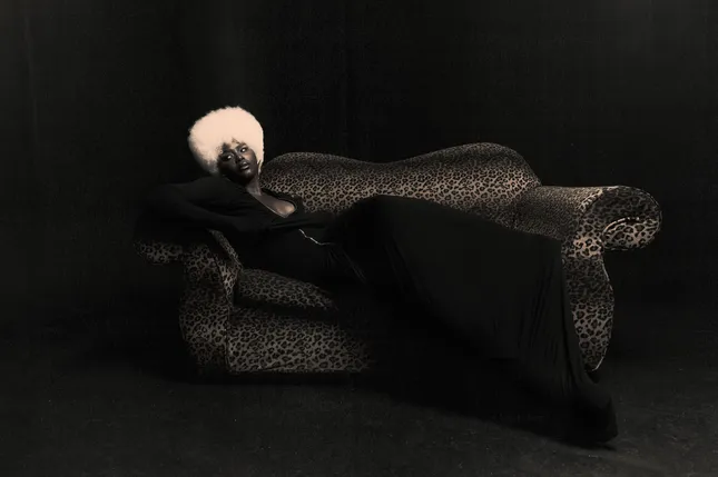Editorial Fashion Shoot