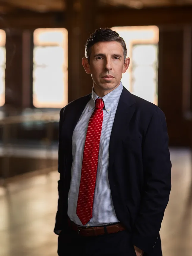 Berman and Simmons Trial Attorney