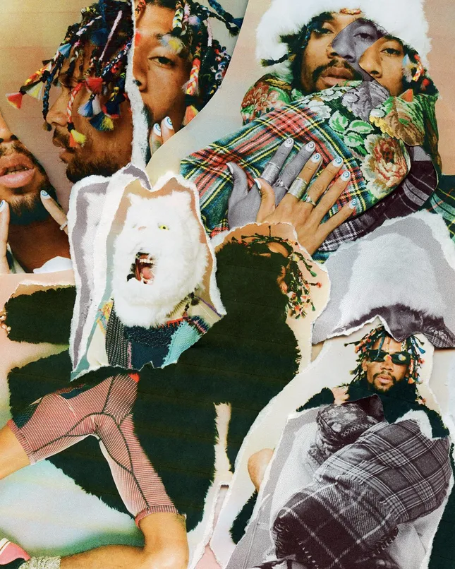 Project image