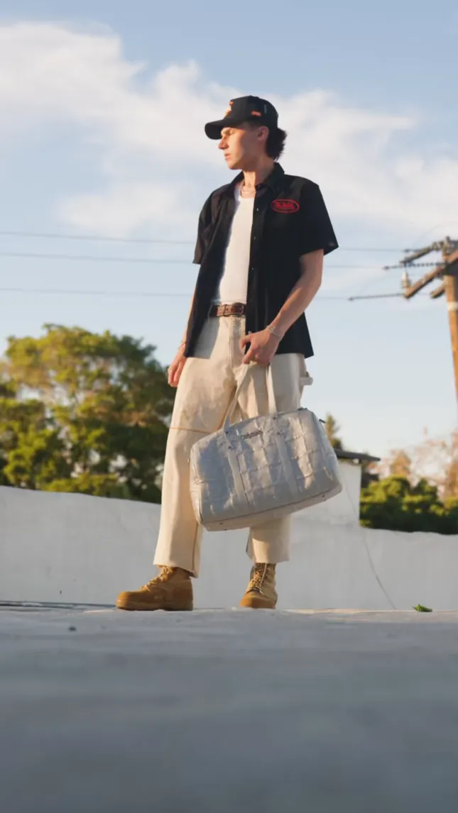 Content Creation for Von Dutch Socials